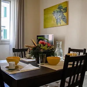 Up Apartamento