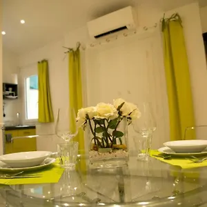 Giripaso Apartamento