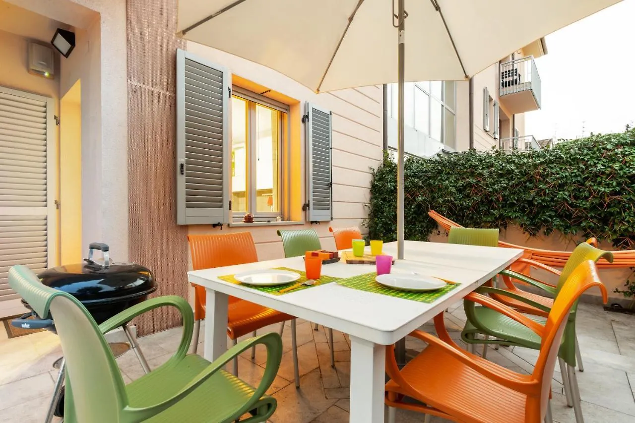 Colorful Boccaccio Apartment Φλωρεντία Ιταλία