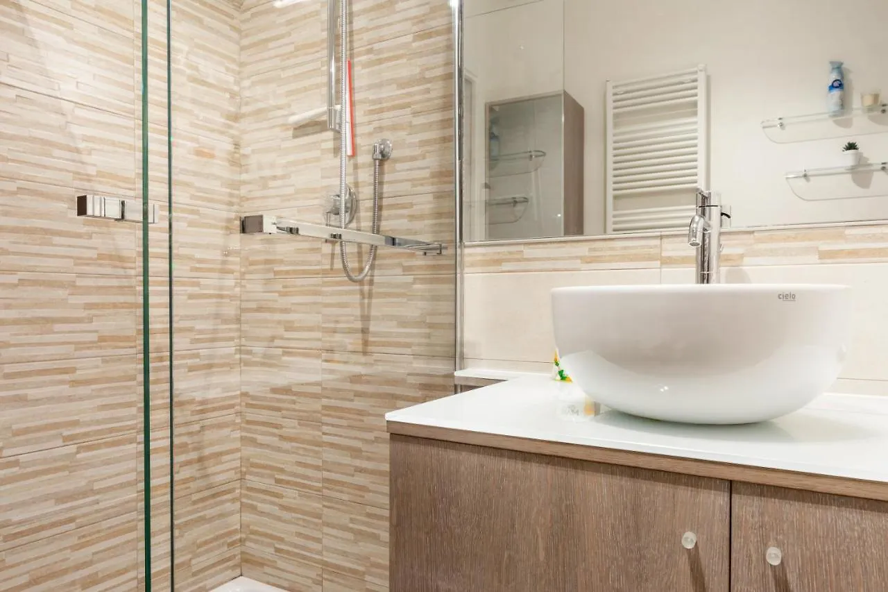 Colorful Boccaccio Apartment Φλωρεντία Ιταλία